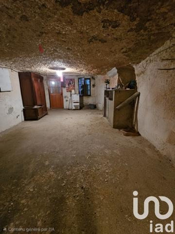 Maison à vendre 5 pièces 100 m² Langeais