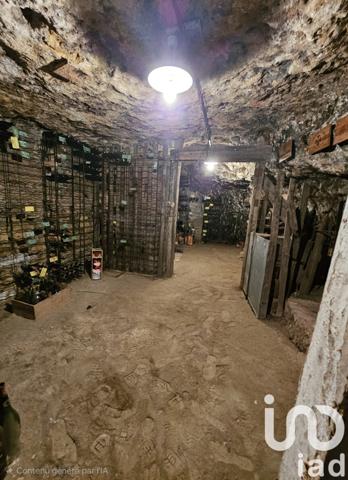 Maison à vendre 5 pièces 100 m² Langeais