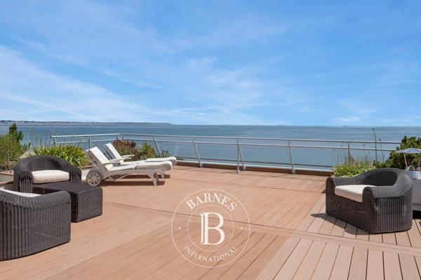 La Baule-Escoublac, Appartement 2 Chambres -  86 m² à vendre