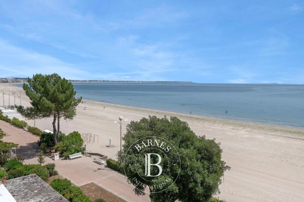 La Baule-Escoublac, Appartement 2 Chambres -  86 m² à vendre
