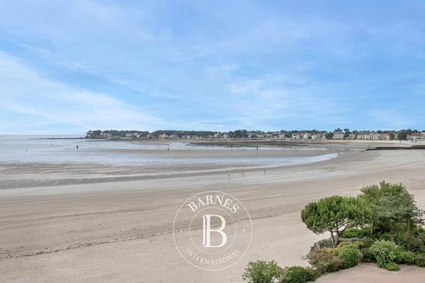 La Baule-Escoublac, Appartement 2 Chambres -  86 m² à vendre