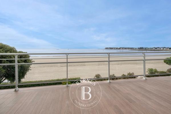 La Baule-Escoublac, Appartement 2 Chambres -  86 m² à vendre