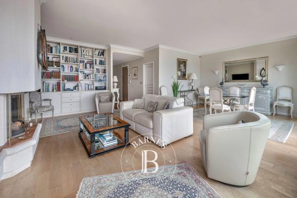 La Baule-Escoublac, Appartement 2 Chambres -  86 m² à vendre