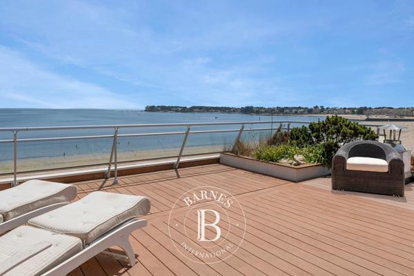 La Baule-Escoublac, Appartement 2 Chambres -  86 m² à vendre