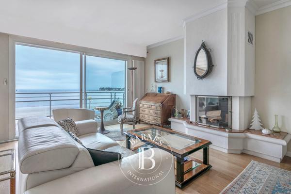 La Baule-Escoublac, Appartement 2 Chambres -  86 m² à vendre