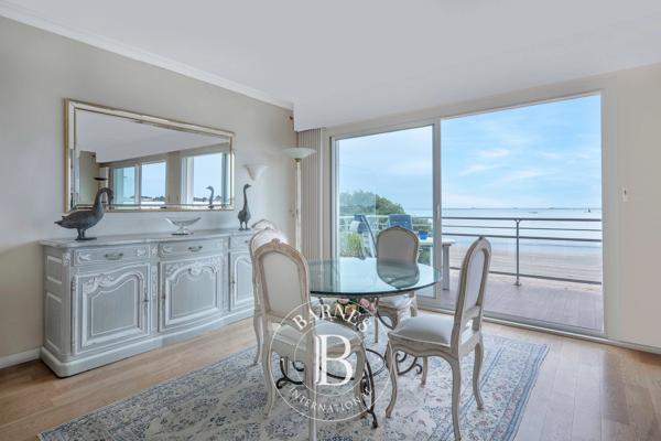 La Baule-Escoublac, Appartement 2 Chambres -  86 m² à vendre
