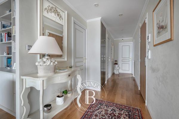 La Baule-Escoublac, Appartement 2 Chambres -  86 m² à vendre