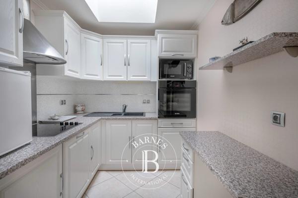 La Baule-Escoublac, Appartement 2 Chambres -  86 m² à vendre