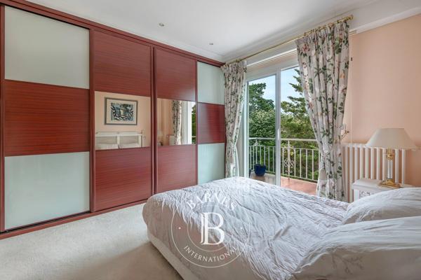 La Baule-Escoublac, Appartement 2 Chambres -  86 m² à vendre