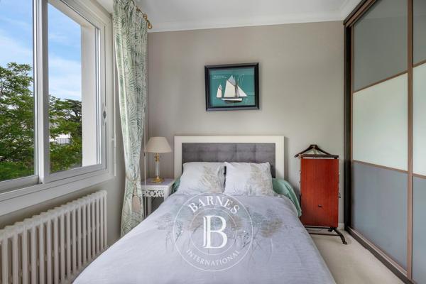 La Baule-Escoublac, Appartement 2 Chambres -  86 m² à vendre