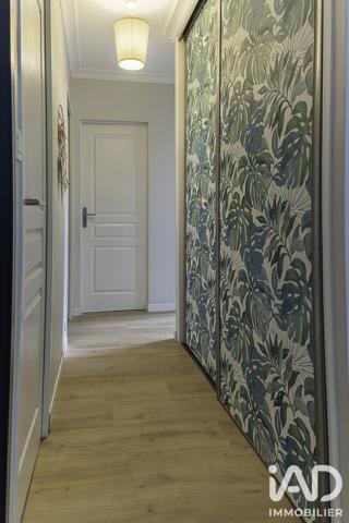 Appartement à vendre 4 pièces 85,73 m² Nantes