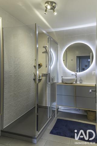 Appartement à vendre 4 pièces 85,73 m² Nantes