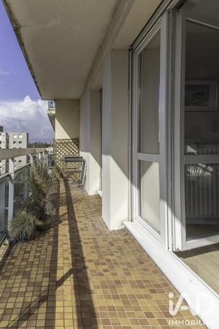 Appartement à vendre 4 pièces 85,73 m² Nantes
