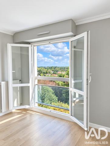 Appartement à vendre 4 pièces 85,73 m² Nantes