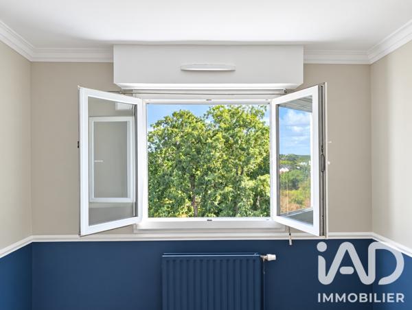 Appartement à vendre 4 pièces 85,73 m² Nantes