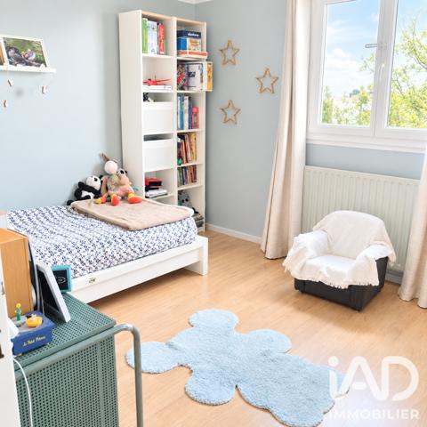 Appartement à vendre 4 pièces 85,73 m² Nantes