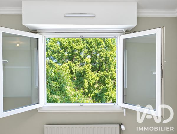 Appartement à vendre 4 pièces 85,73 m² Nantes