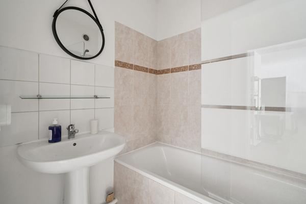 Appartement Noisy Le Sec 4 pièces 83 m2