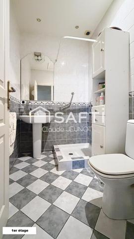 Maison 6 pièces 5 chambres