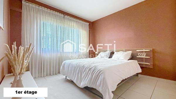 Maison 6 pièces 5 chambres