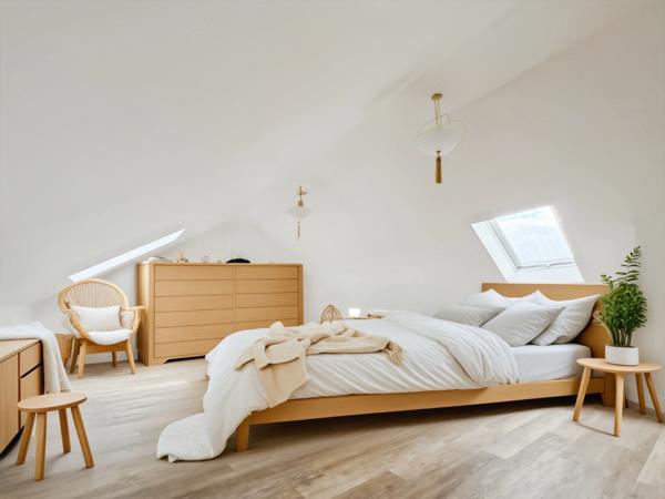 Maison familiale de 173 m² à vendre à Vauréal – 6 pièces, 4 chambres, état impeccable
