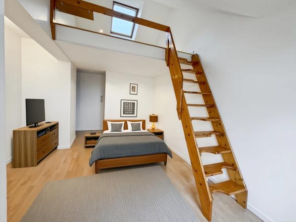 Maison familiale de 173 m² à vendre à Vauréal – 6 pièces, 4 chambres, état impeccable