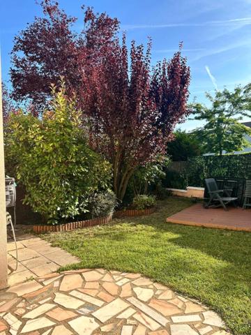 Maison familiale de 173 m² à vendre à Vauréal – 6 pièces, 4 chambres, état impeccable