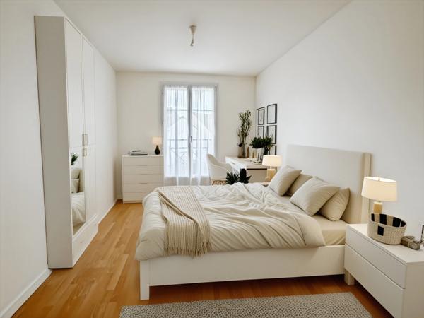 Maison familiale de 173 m² à vendre à Vauréal – 6 pièces, 4 chambres, état impeccable