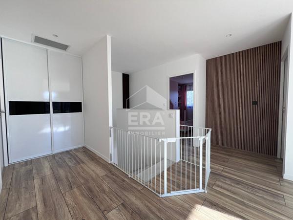 Cabestany - Maison neuve à vendre avec garage 