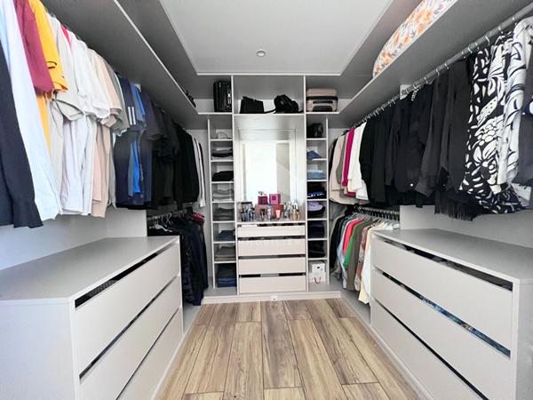 Cabestany - Maison neuve à vendre avec garage 