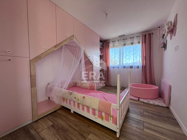 Cabestany - Maison neuve à vendre avec garage 