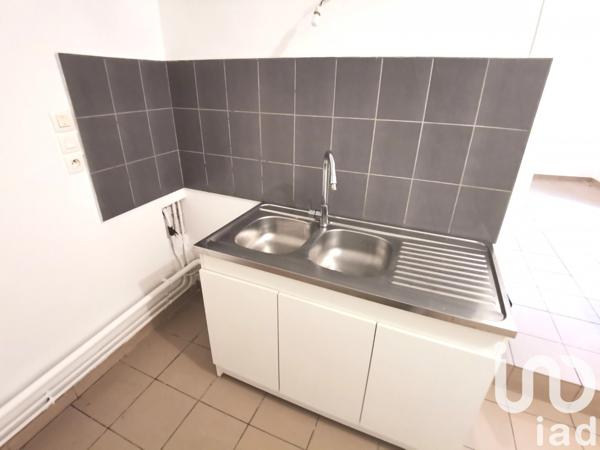 House for sale 3 rooms 50 m² Francheville