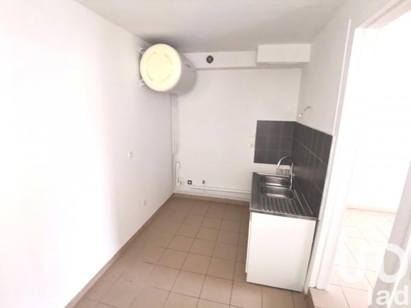 House for sale 3 rooms 50 m² Francheville