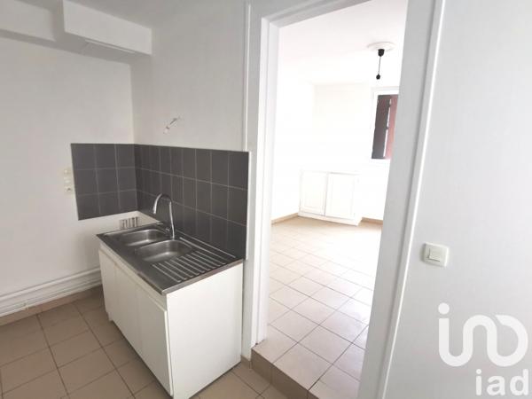 House for sale 3 rooms 50 m² Francheville