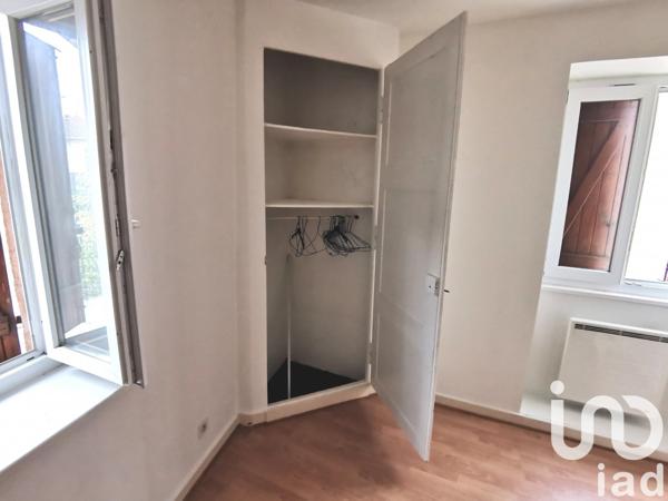 House for sale 3 rooms 50 m² Francheville