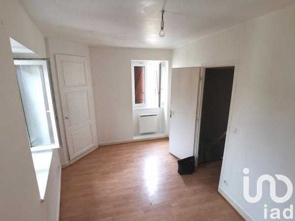 House for sale 3 rooms 50 m² Francheville