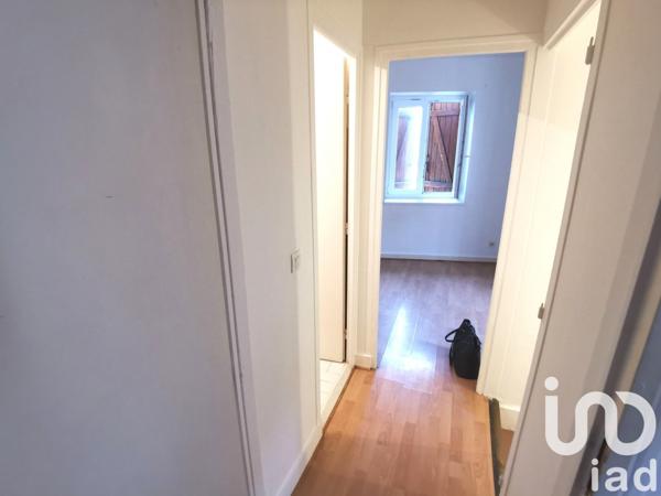 House for sale 3 rooms 50 m² Francheville