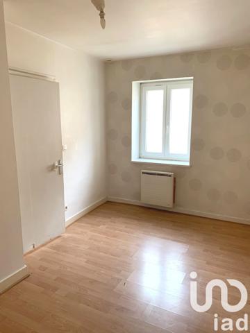 House for sale 3 rooms 50 m² Francheville