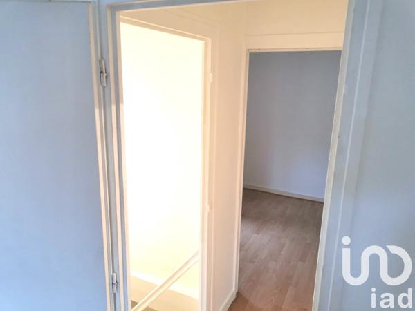 House for sale 3 rooms 50 m² Francheville