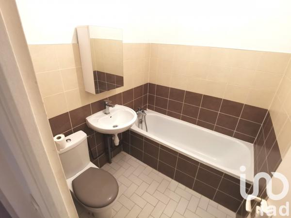 House for sale 3 rooms 50 m² Francheville