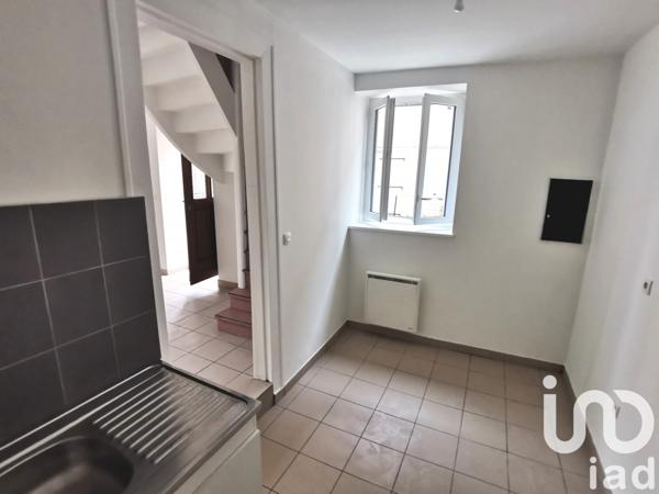 House for sale 3 rooms 50 m² Francheville