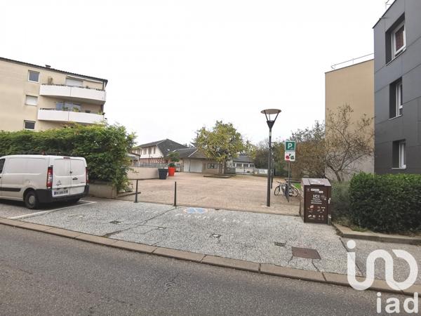 House for sale 3 rooms 50 m² Francheville