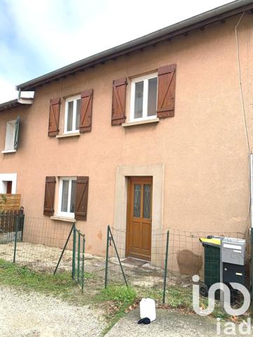 House for sale 3 rooms 50 m² Francheville