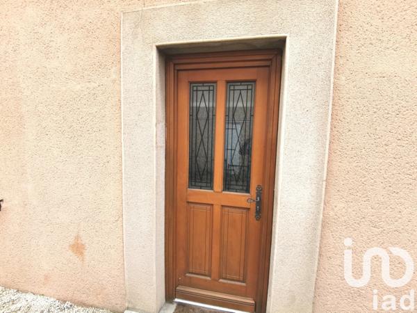 House for sale 3 rooms 50 m² Francheville