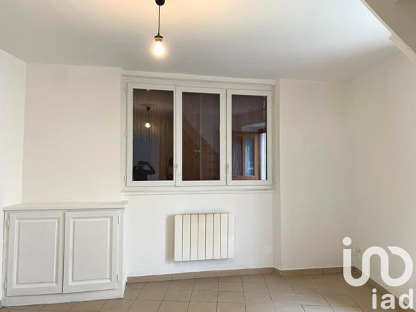 House for sale 3 rooms 50 m² Francheville