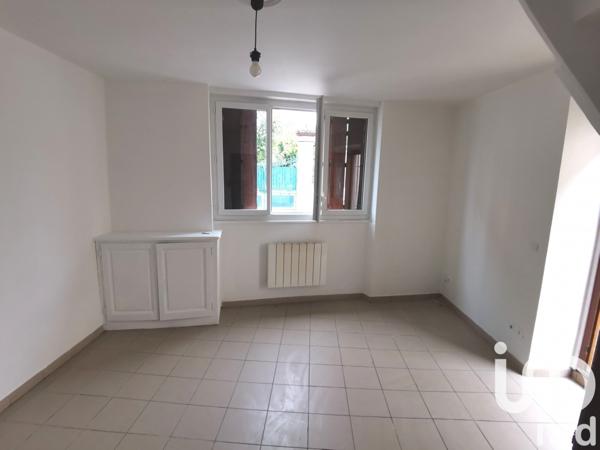 House for sale 3 rooms 50 m² Francheville