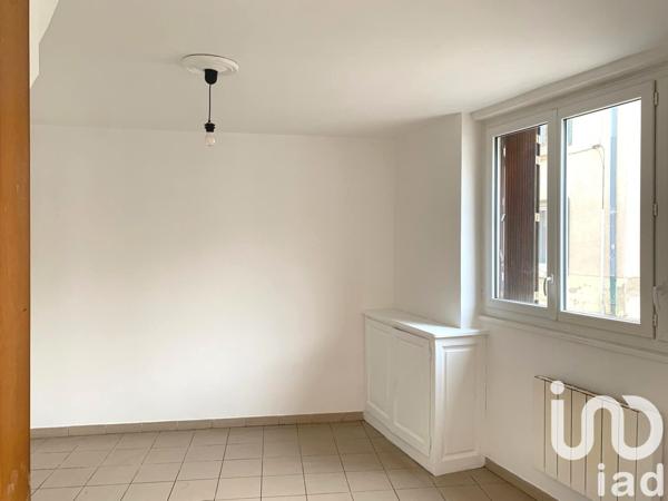 House for sale 3 rooms 50 m² Francheville