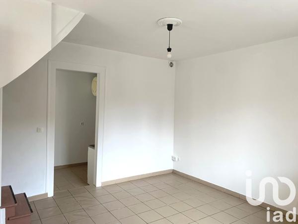 House for sale 3 rooms 50 m² Francheville