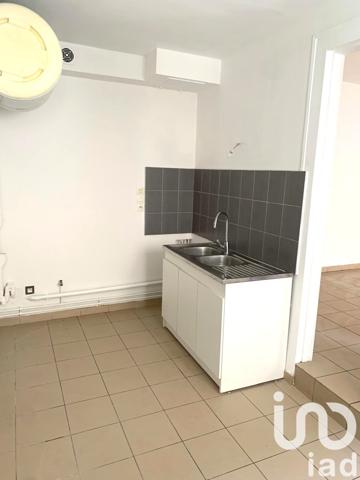 House for sale 3 rooms 50 m² Francheville