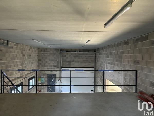 Location atelier 143 m² La Tour-de-Salvagny